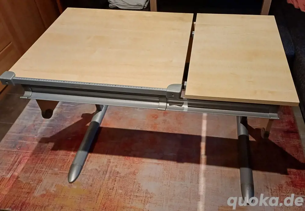 Kettler Kids Comfort ll Schülerschreibtisch