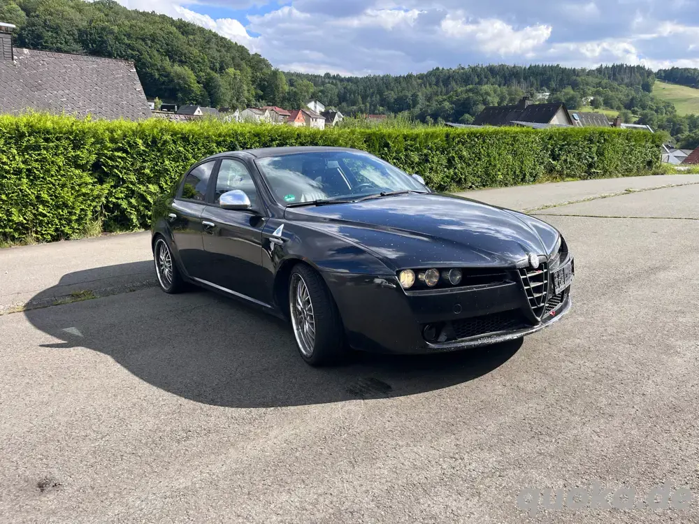Alfa Romeo 159