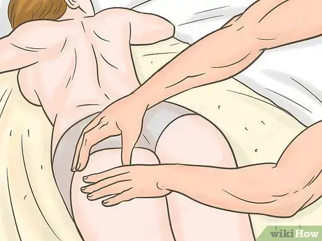 Sind Sie eine vernachlässigte Frau, die einen Mann braucht, der sie immer glücklich macht?
