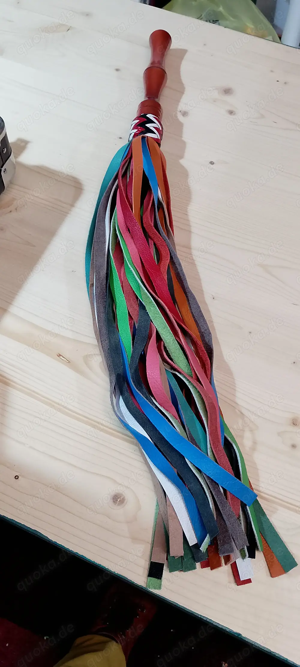 Urlaub der Besondern Art für dich Masosklavin 