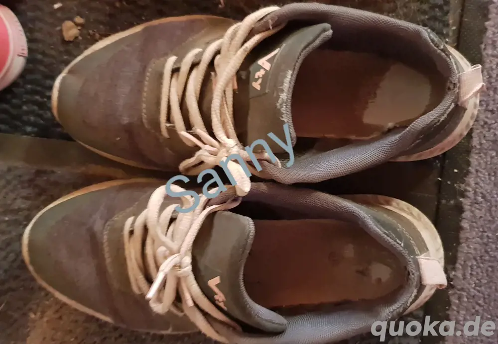 Abgabe bereit Schuhe   Fetisch Schuhe