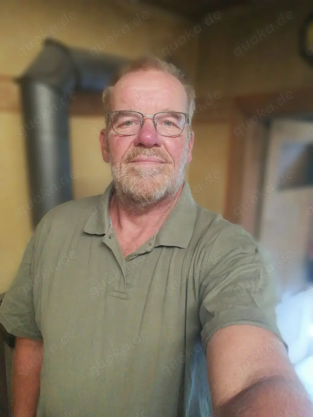 Suche die zärtliche Frau die es liebt mit... 