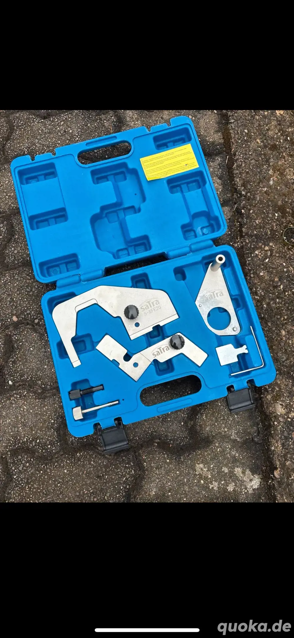 Steuerkettenwerkzeug 