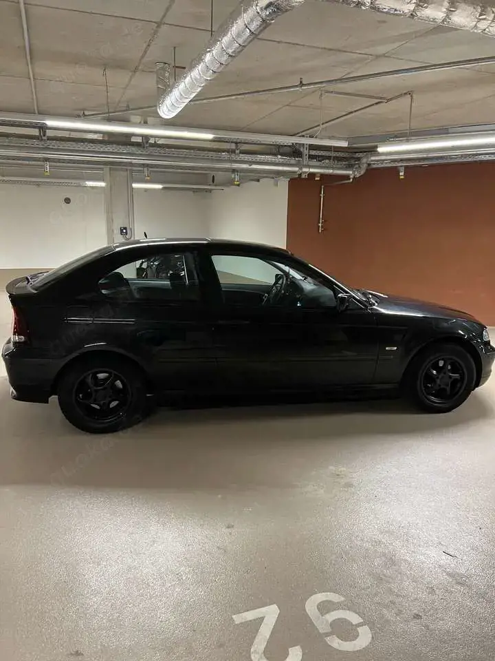 BMW 316 316i