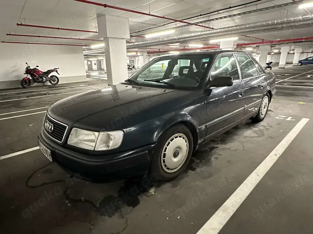 Audi 100 100 2.0 E