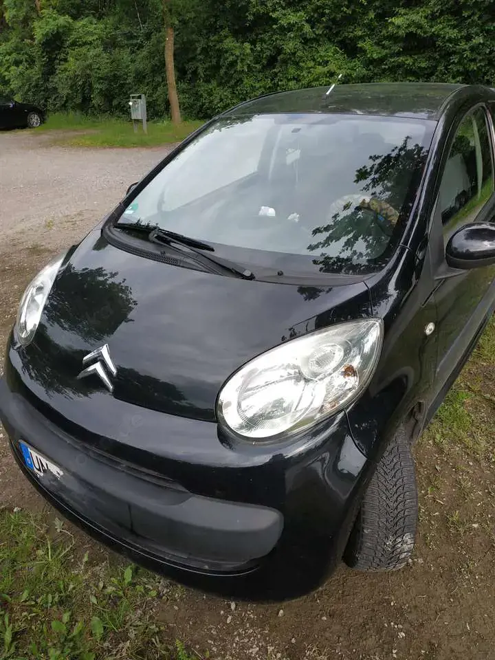 Citroen C1 C1 1.0 Style