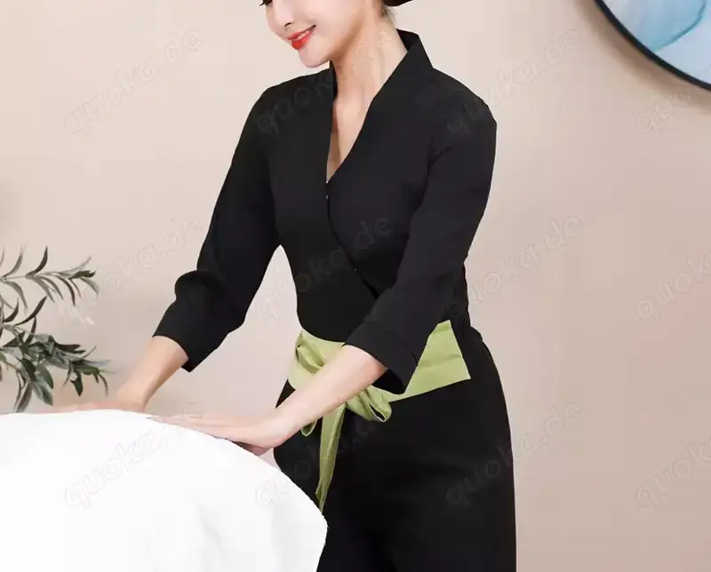 Neue Masseurin! Wellness Massage in Bergheim