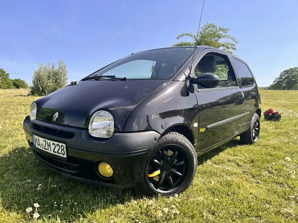 Renault Twingo 1.2 16V