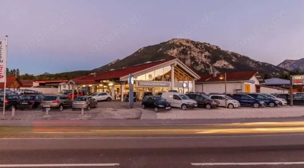 Volkswagen T6 Multivan 2.0 TDI AHK+Einparkhilfe+Tempomat Klima