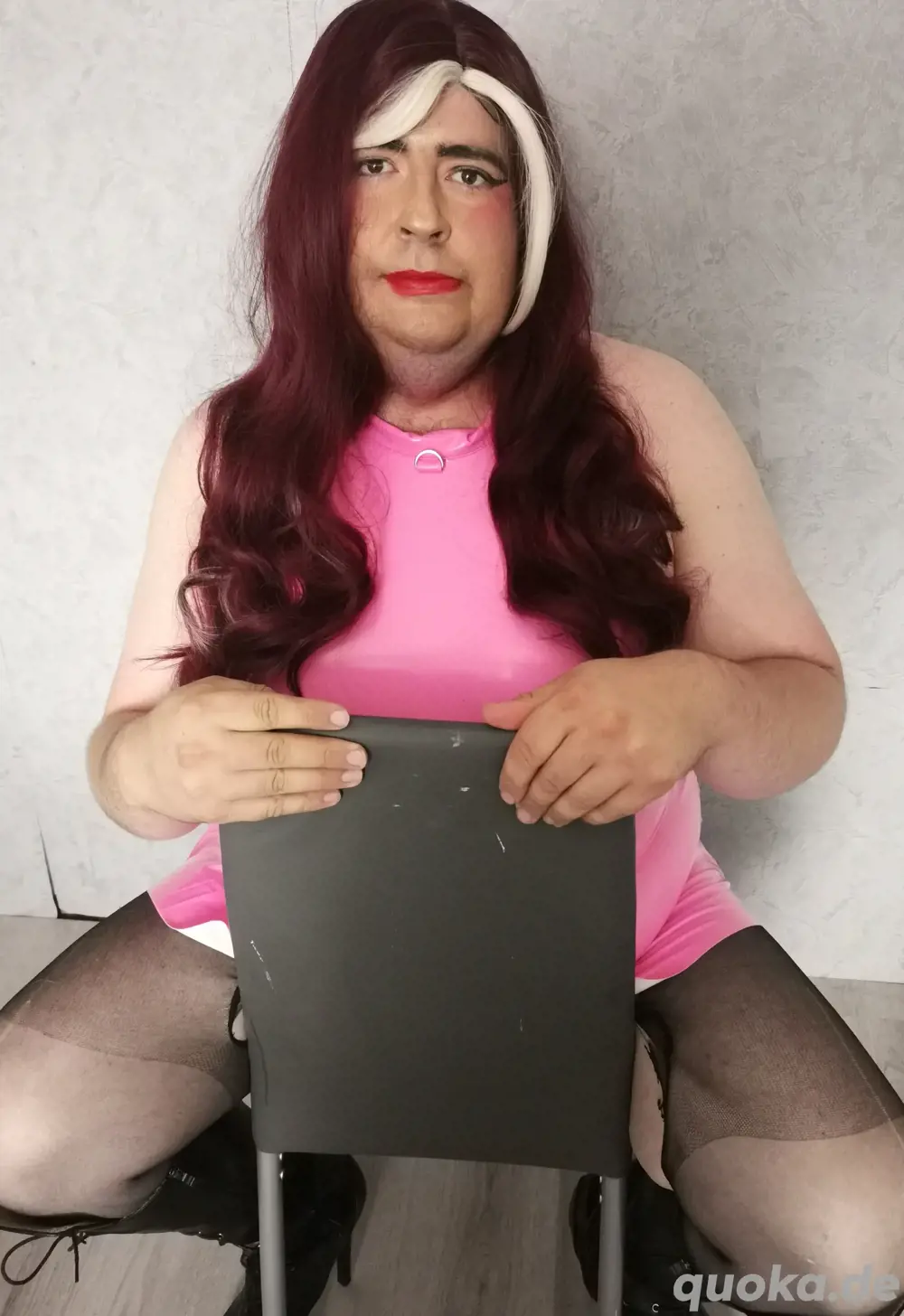 Du sucht spss?  Du sucht spss?