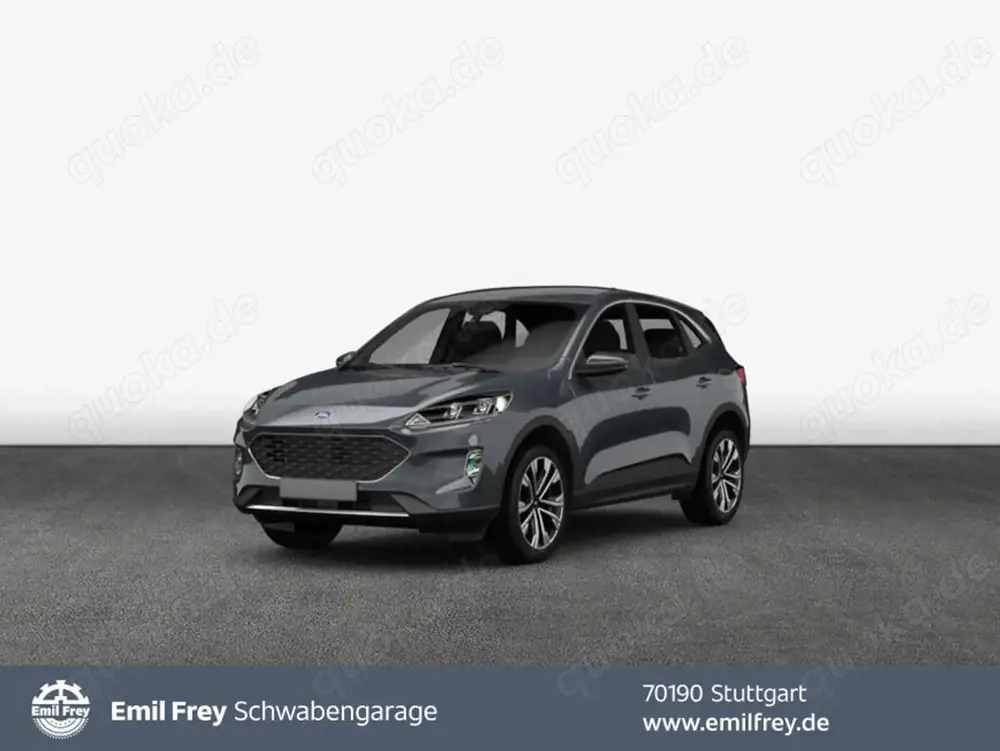 Ford Kuga 1.5 EcoBoost ST-LINE X