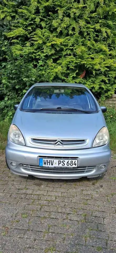 Citroen Xsara Picasso 1.8i Exclusive