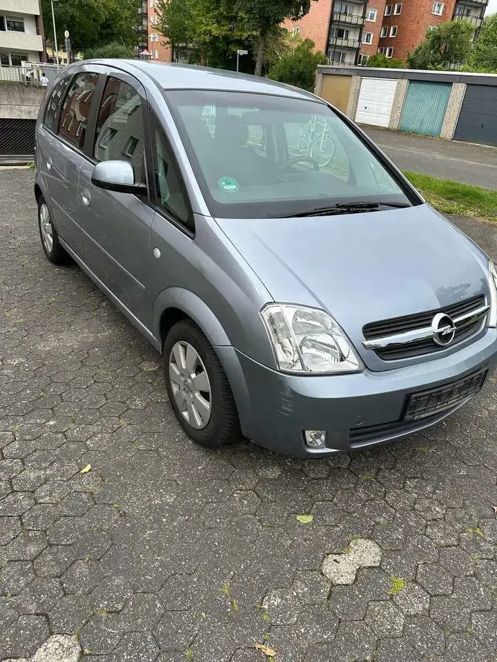 Opel Meriva Meriva 1.6 16V Edition