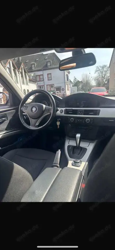 BMW 318 3er 320i