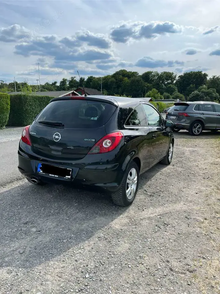 Opel Corsa D 1.2 ecoFLEX