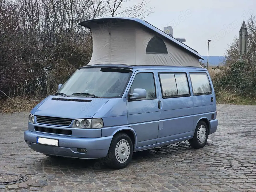 Volkswagen T4 California
