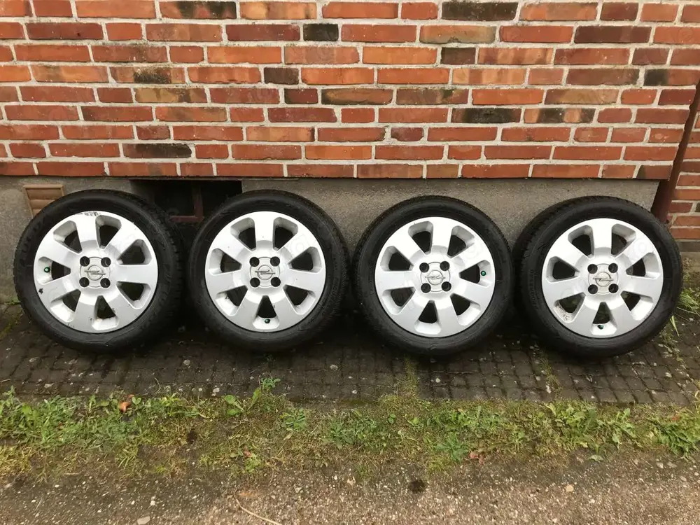Opel Corsa Corsa 1.2 16V