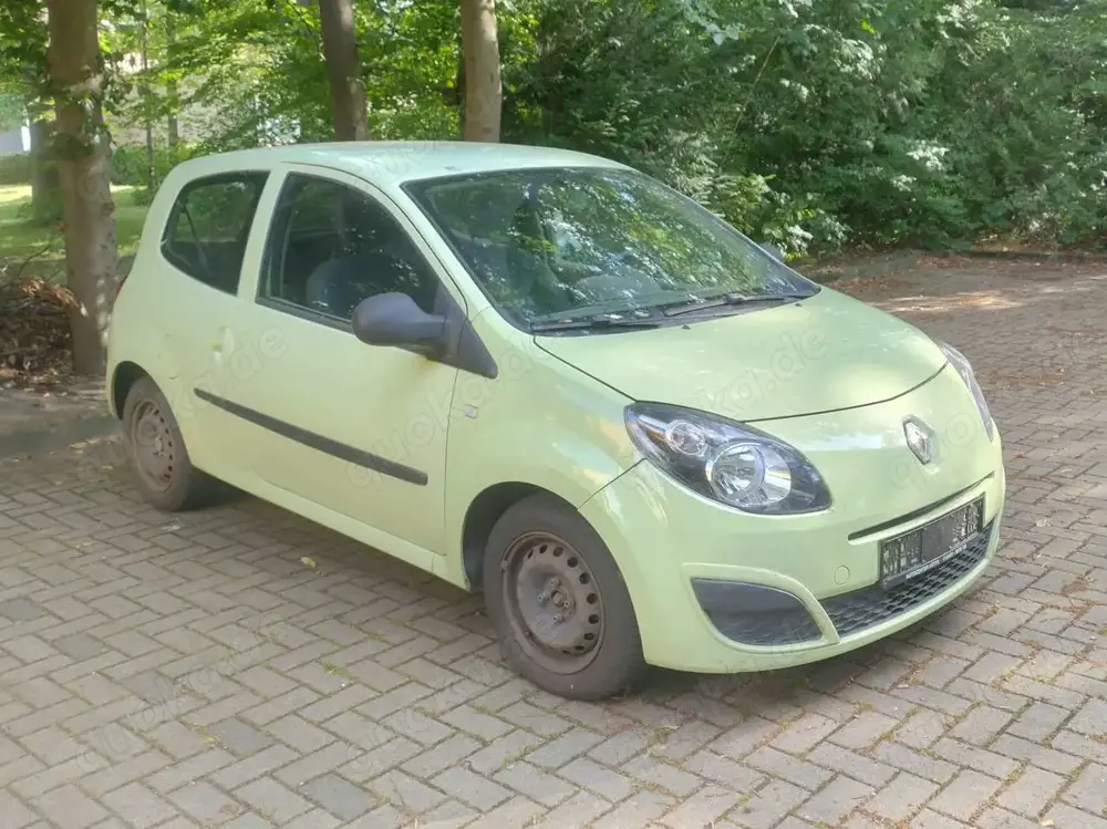 Renault Twingo Twingo 1.2 Authentique