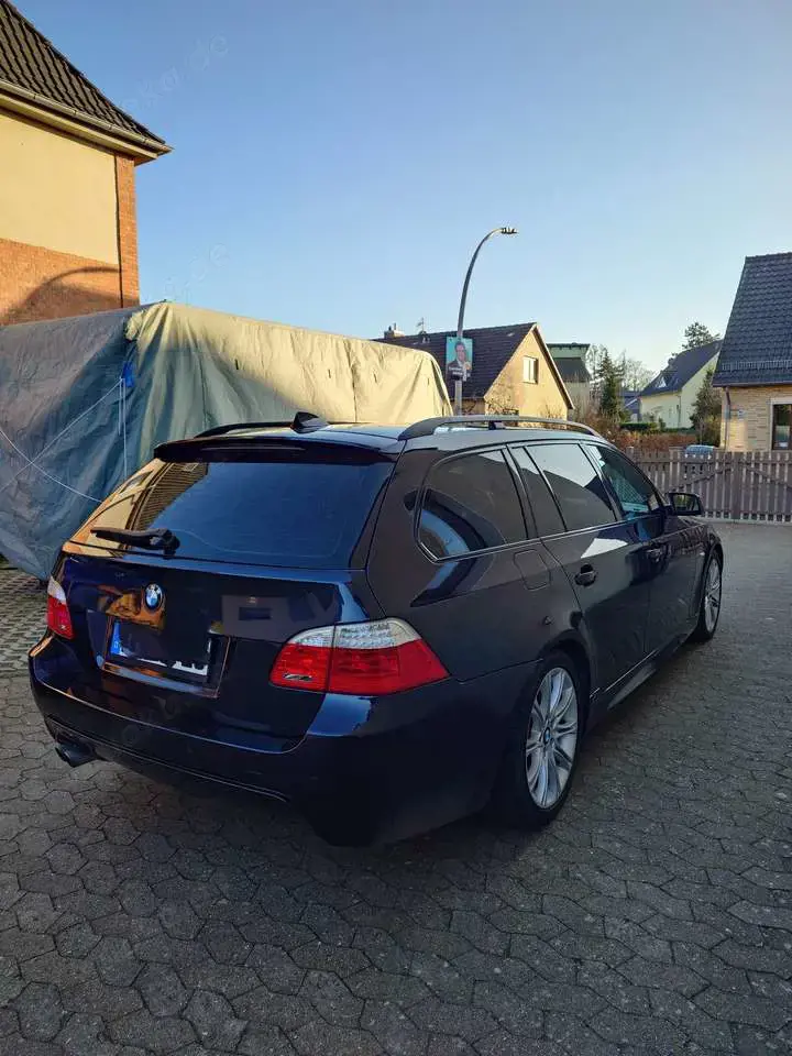 BMW 530 530d xDrive Edition Sport