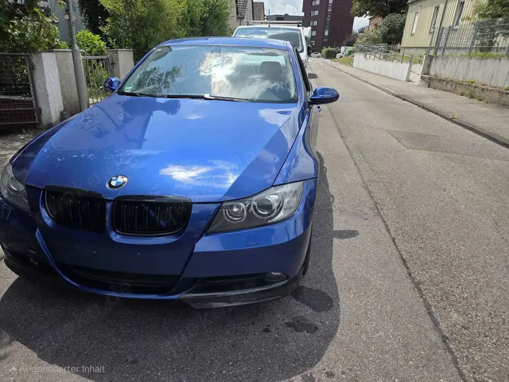 BMW 320 320i