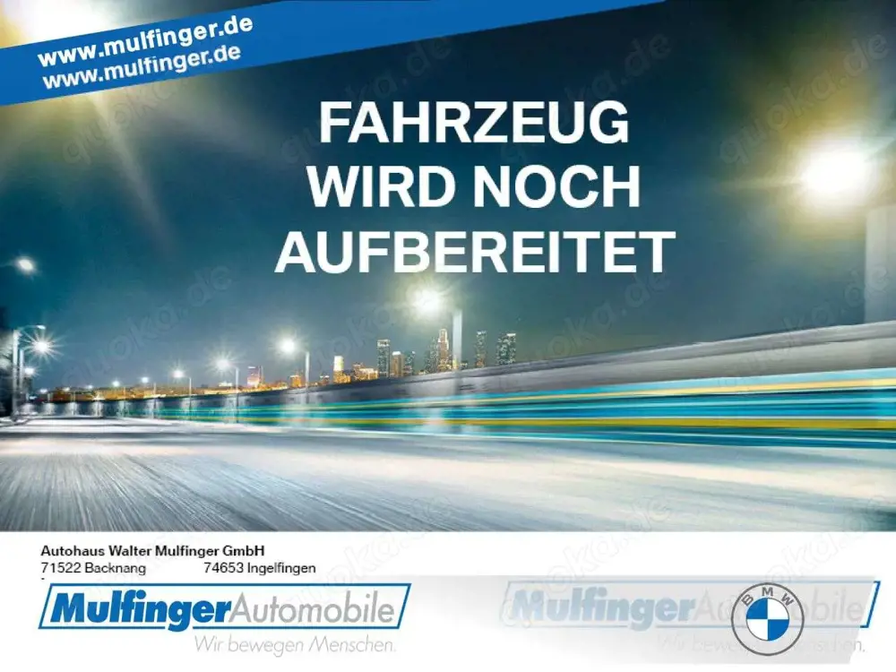 BMW 318 i Touring LivePlus. Sitzh. Kamera 17" Bluetooth