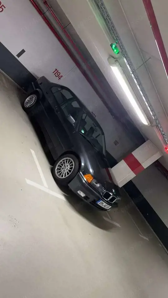 BMW 316 316i