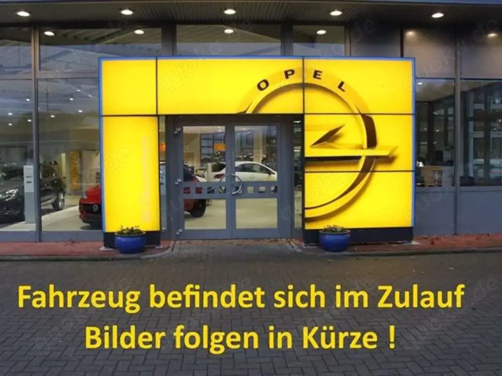 Opel Corsa F GS LED ACC Apple CarPlay Android Auto Mu