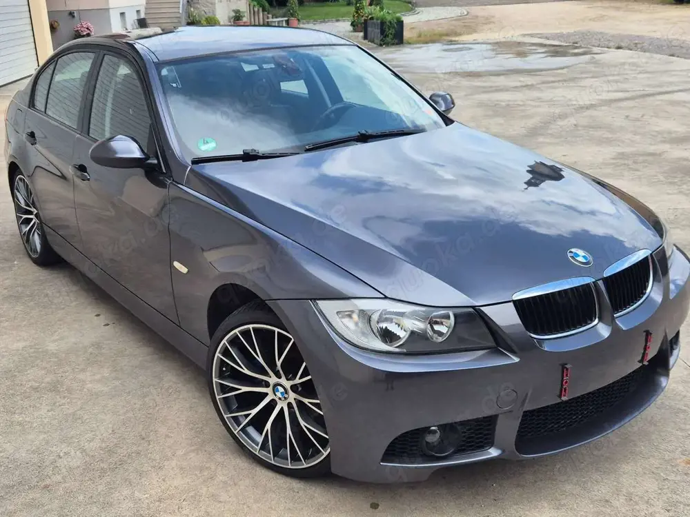 BMW 320 320i e90