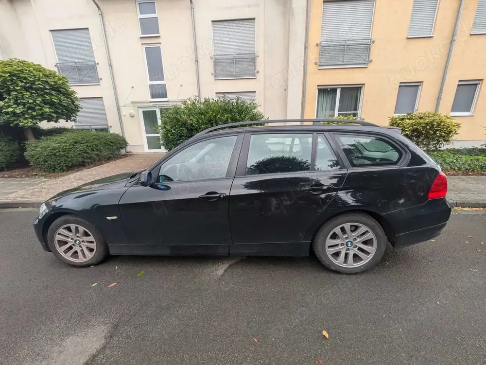 BMW 318 318i Touring