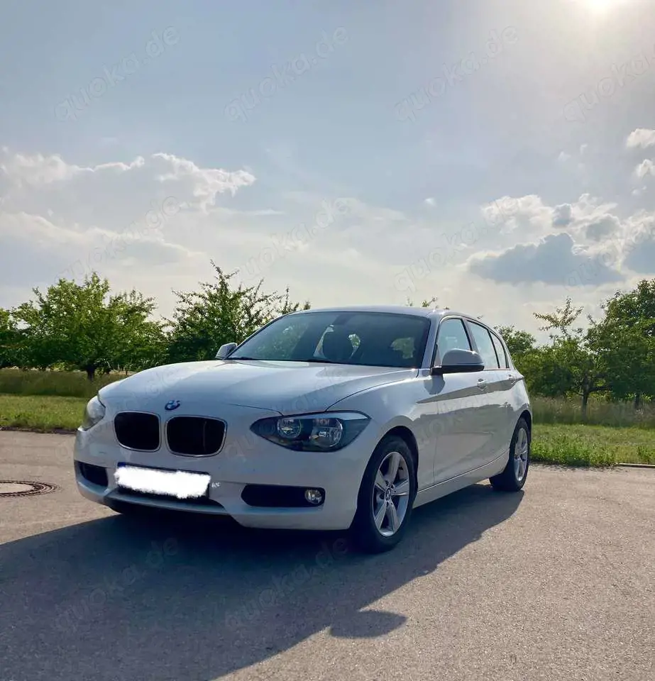 BMW 116 116 d