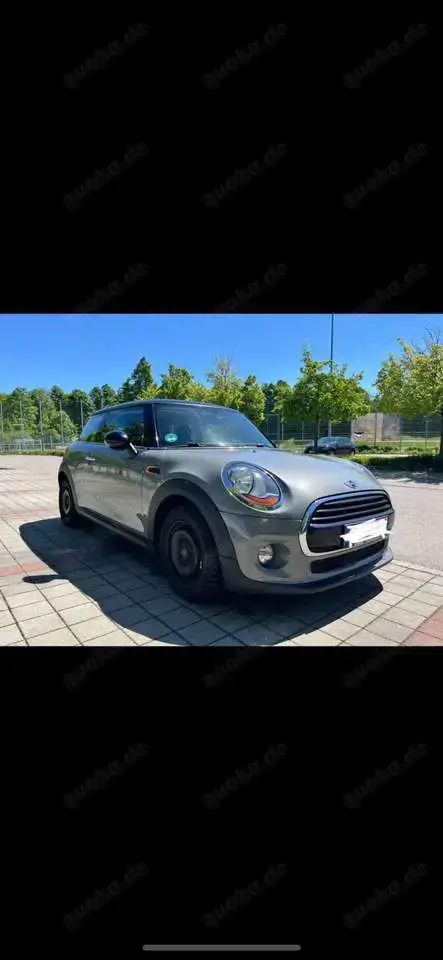 MINI Cooper D Aut.