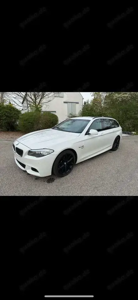 BMW 530 530 d xDrive