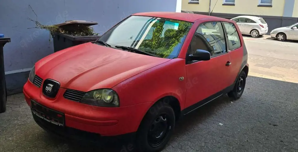 SEAT Arosa 1.0 Stella