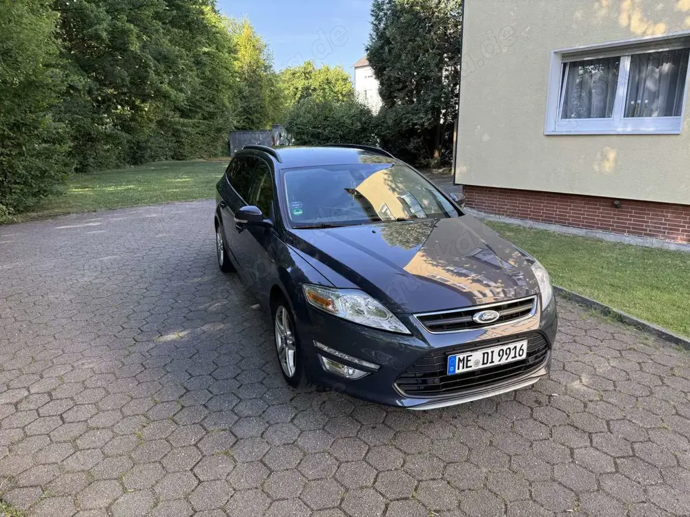 Ford Mondeo Champions Edition