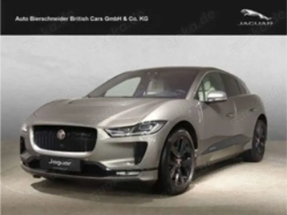 Jaguar I-Pace EV400 HSE VOLLAUSSTATTUNG DAB WINTER-PAKET