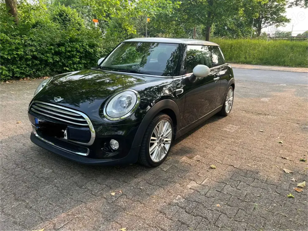 MINI Cooper Mini Cooper