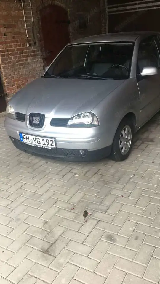 SEAT Arosa Arosa 1.4 Signo