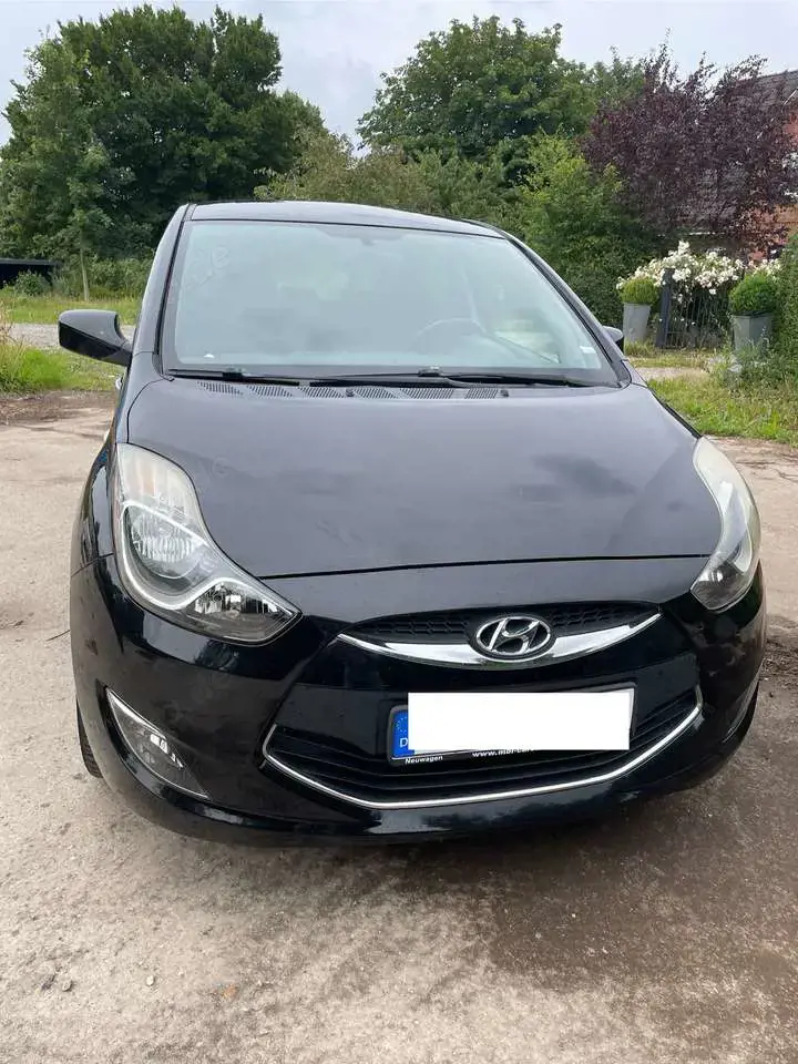 Hyundai iX20 1.4 Comfort