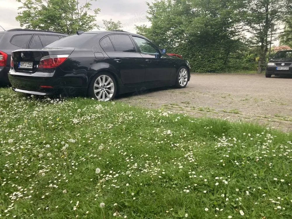 BMW 520 520i