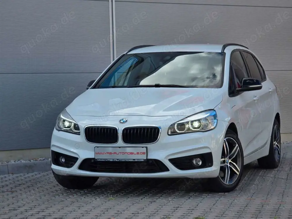 BMW 225 Active Tourer 225 xe Sport Line iPerformance