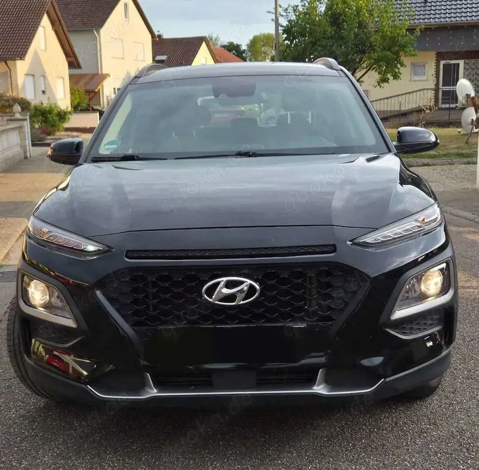 Hyundai KONA Trend 2WD