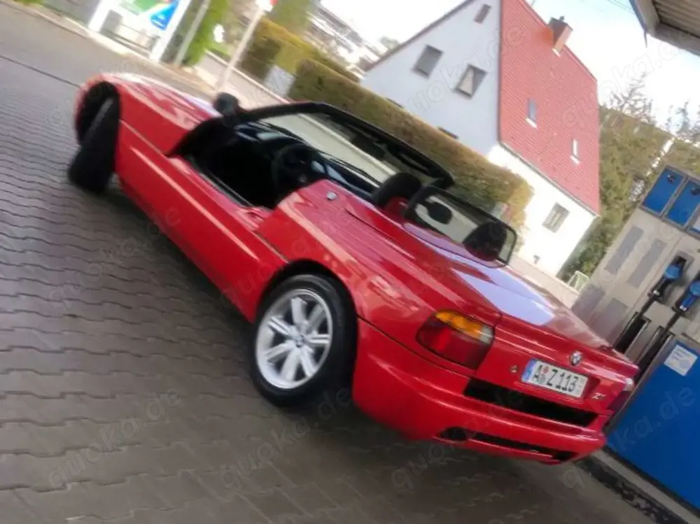 BMW Z1 Z1