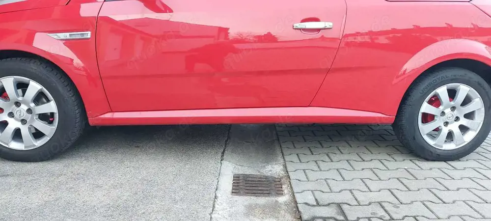 Opel Tigra Twin Top 1.4 (Enjoy)