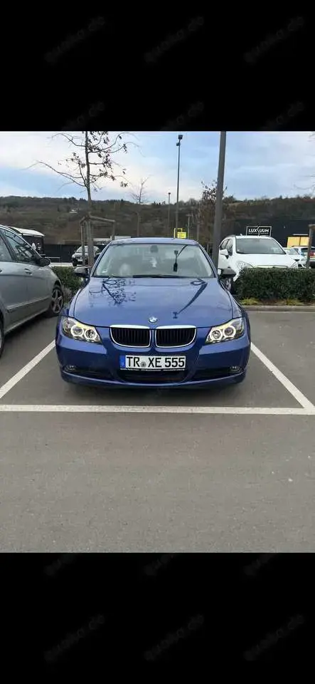 BMW 318 318i