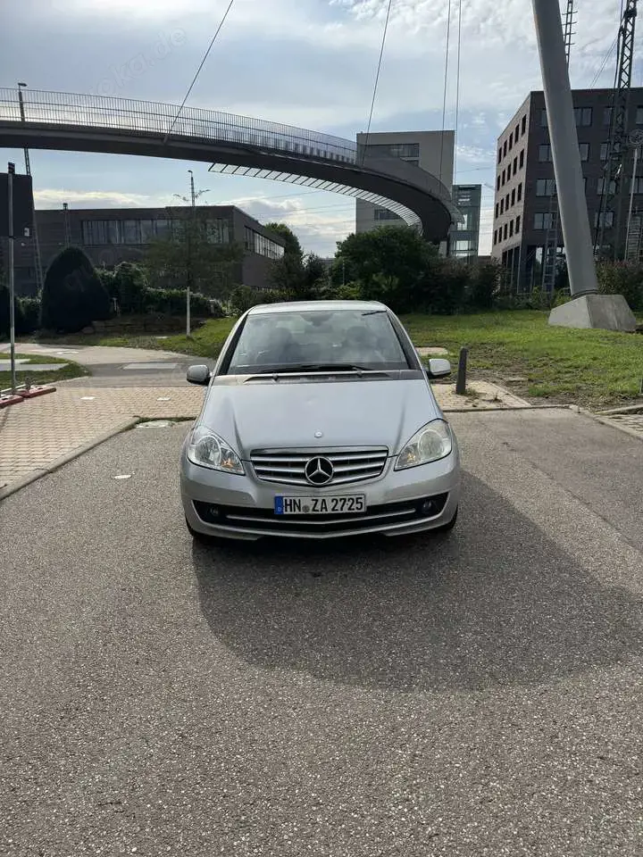 Mercedes-Benz A 150 Benzin / Flüssiggas (LPG)