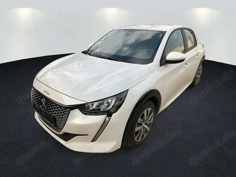 Peugeot 208 e- 136 Active LED CarPlay SHZ Kamera