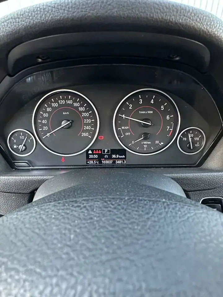 BMW 420 420i Gran Coupe xDrive Aut. Sport Line
