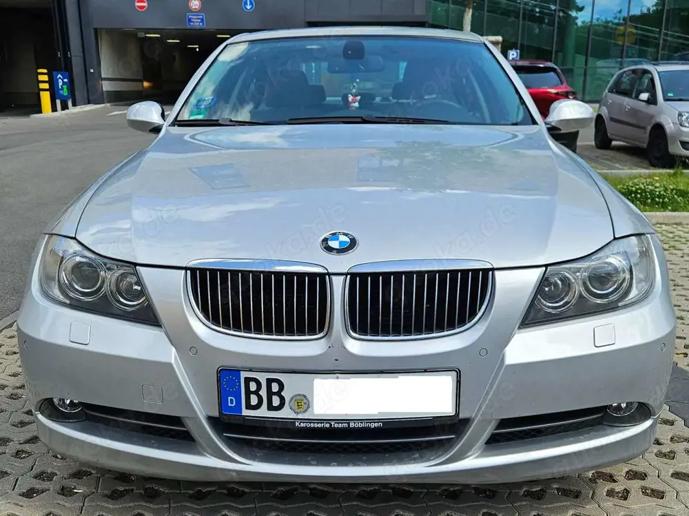 BMW 330 330i Aut.