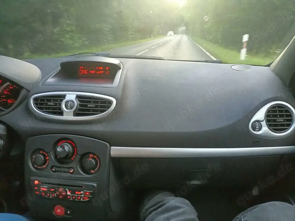 Renault Clio 1.5 dCi 85 FAP Dynamique