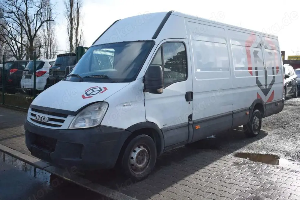 Iveco Others Daily C30V